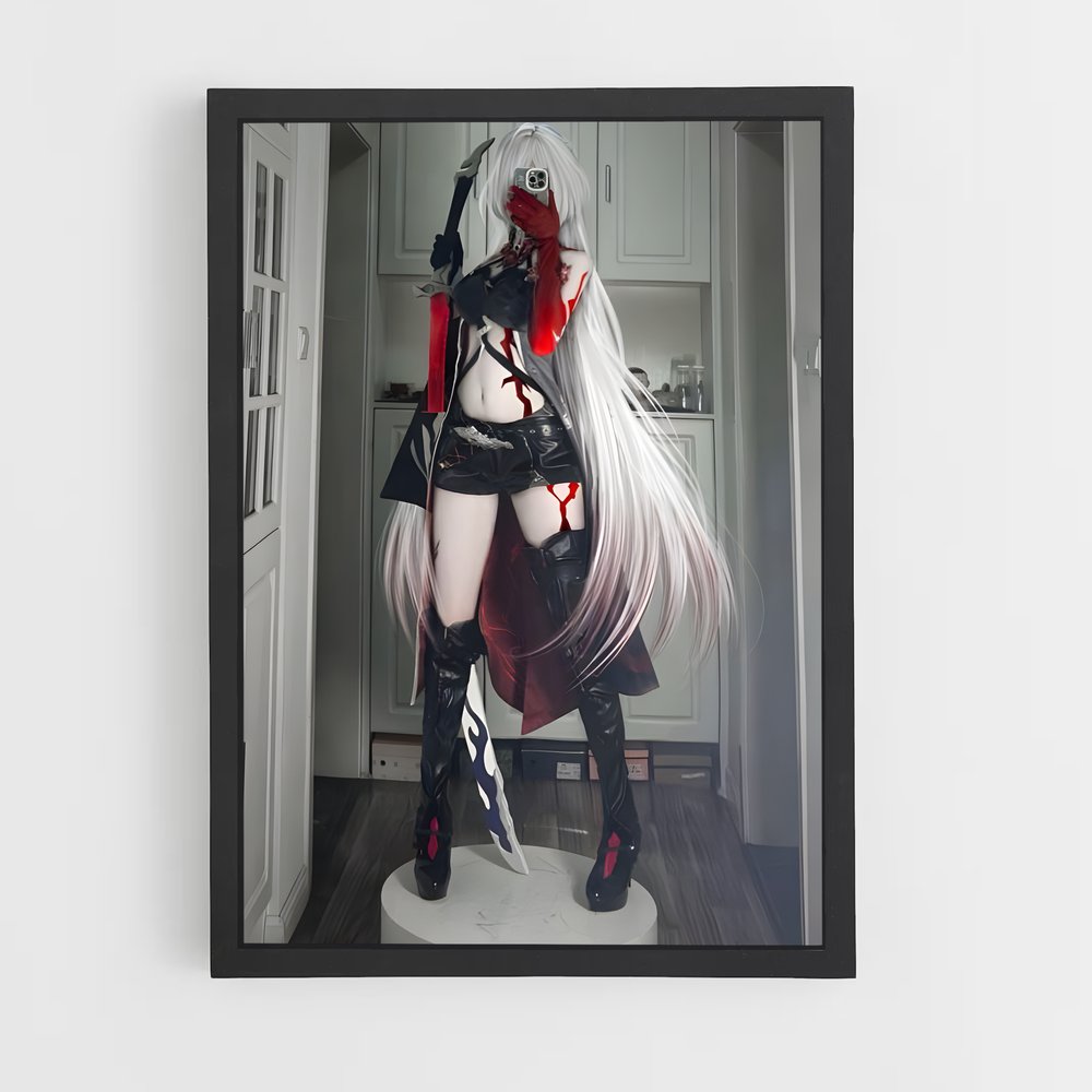 ap-cosplay-10 cadre Noir