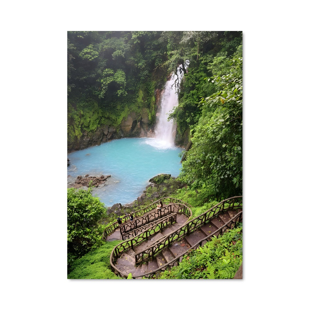 Poster Costa rica 92693