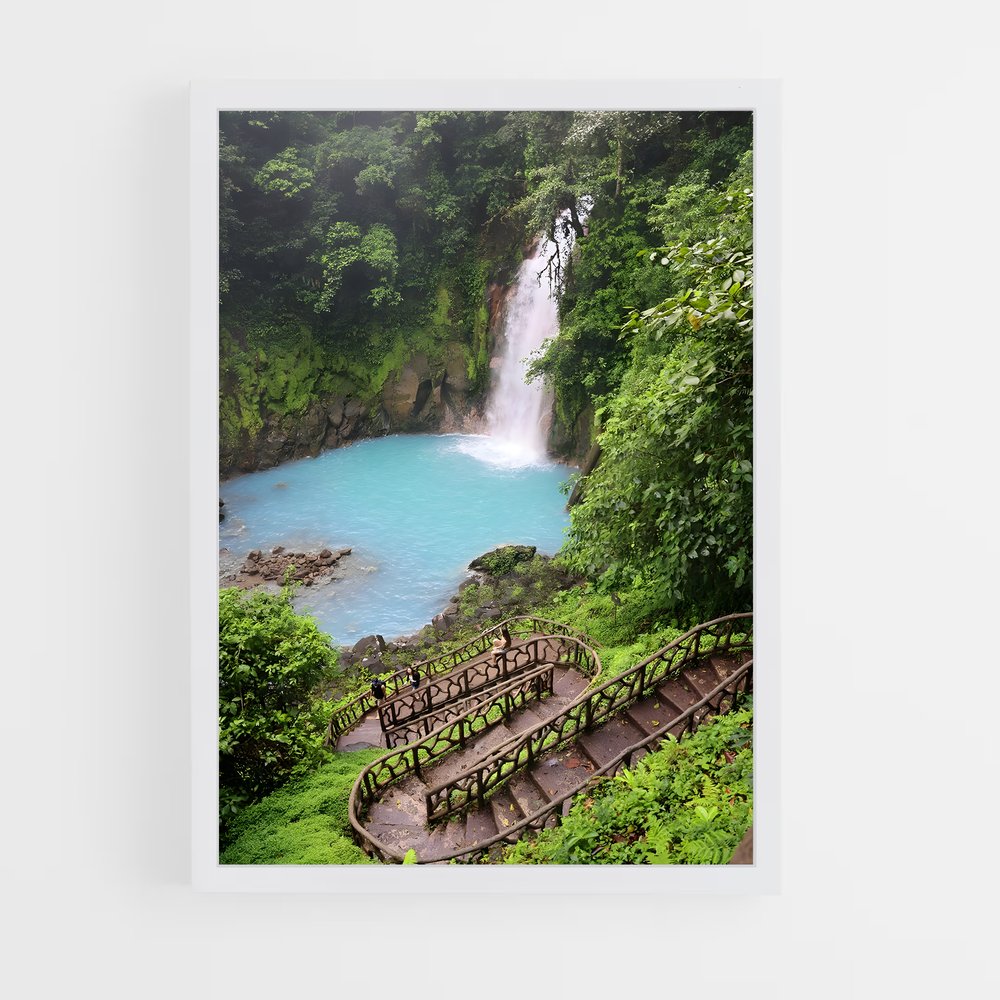 ap-costa rica-3 cadre Blanc