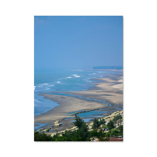 Poster Cox s bazar 87617