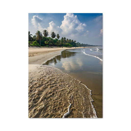 Poster Cox s bazar 87613