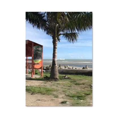 Poster Cox s bazar 87655
