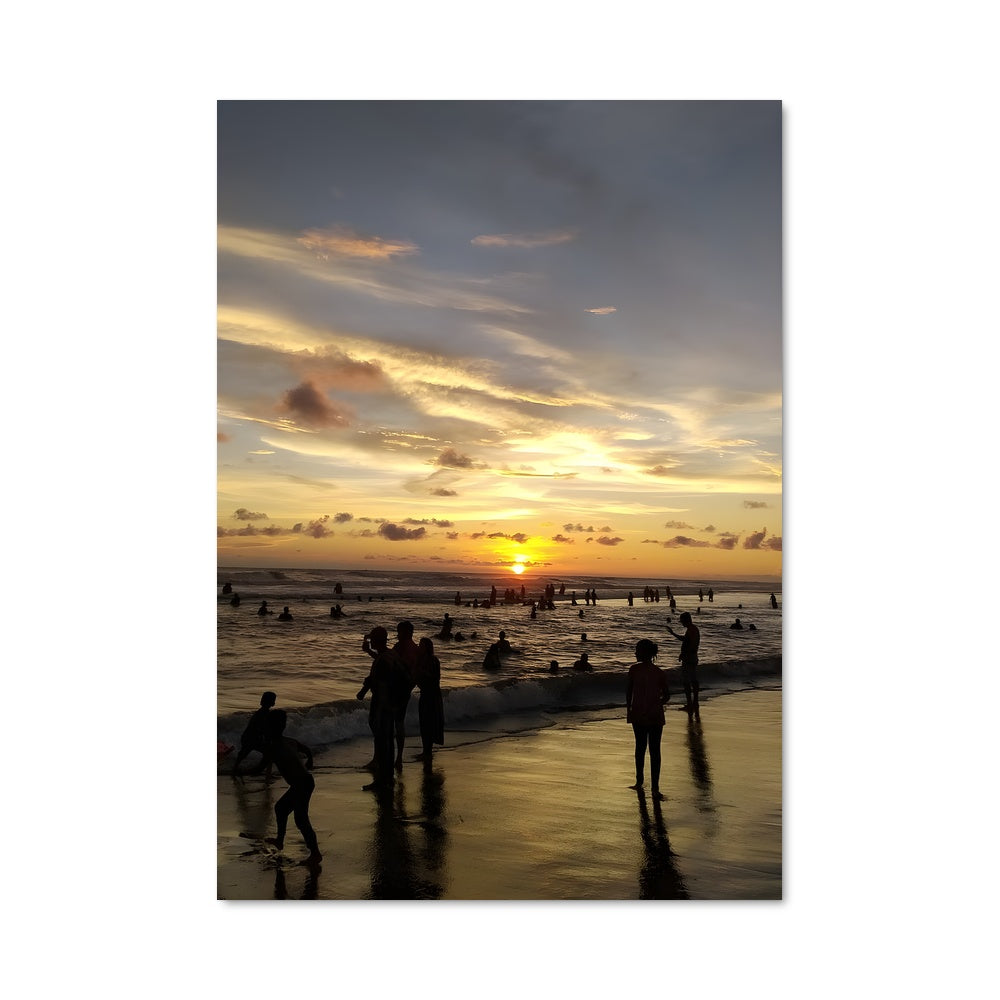 Poster Cox s bazar 87623