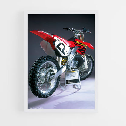 ap-cr250-1 cadre Blanc