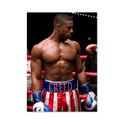 Poster Creed 33924