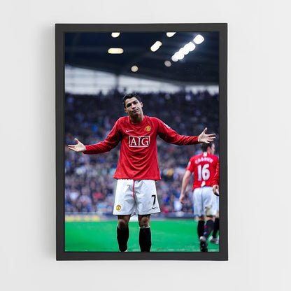 ap-cristiano ronaldo-14 cadre Noir