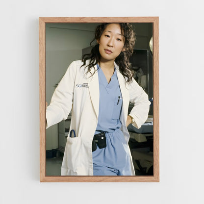 ap-cristina yang-1 cadre Bois clair