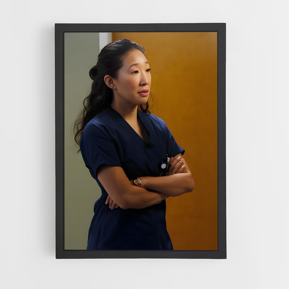 ap-cristina yang-2 cadre Noir