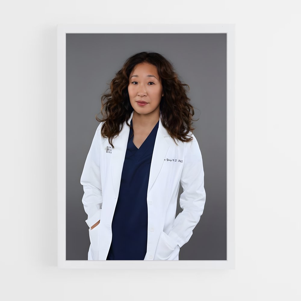 ap-cristina yang-3 cadre Blanc