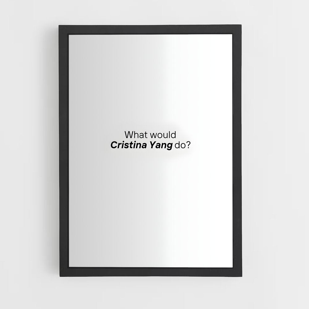 ap-cristina yang-4 cadre Noir