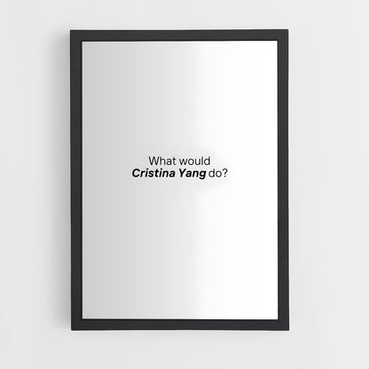 ap-cristina yang-4 cadre Noir
