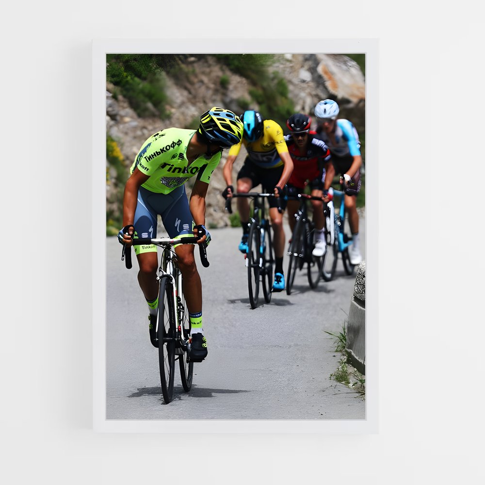 ap-criterium du dauphine-2 cadre Blanc