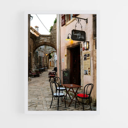 ap-croatia-11 cadre Blanc