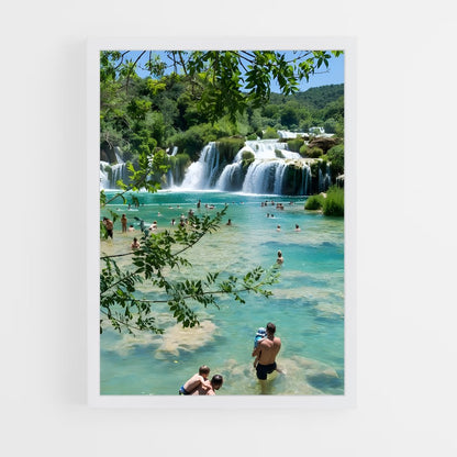 ap-croatia-2 cadre Blanc
