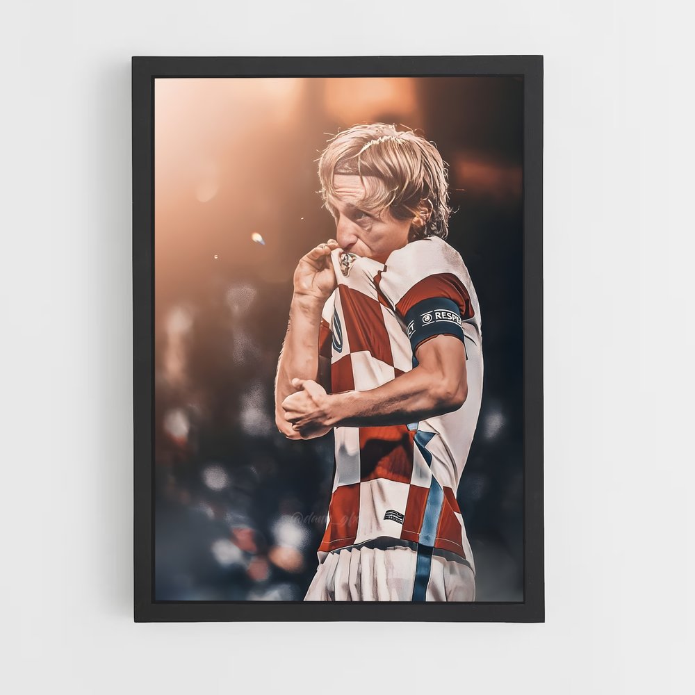 ap-croatia national football team-5 cadre Noir