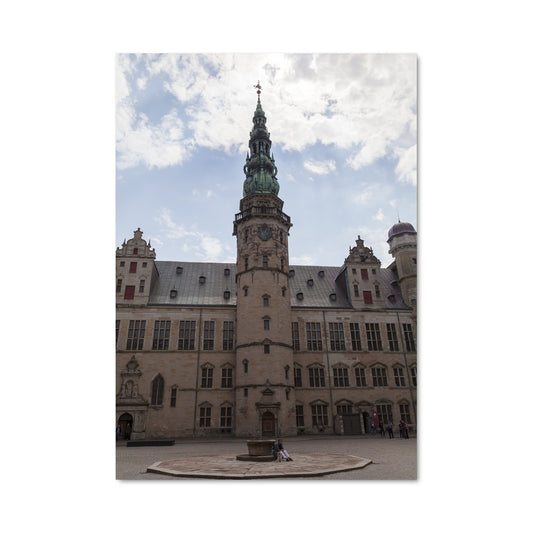 Poster La Garde du Temps