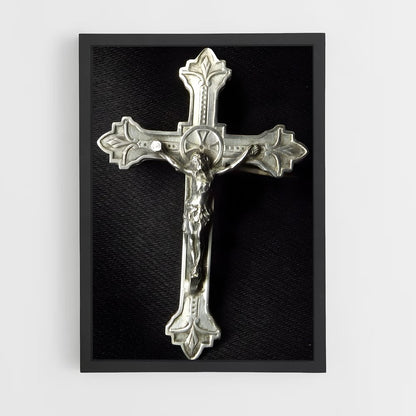ap-crucifix-3 cadre Noir