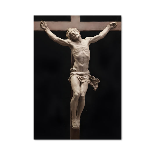 Poster Crucifixion 16252