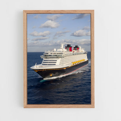 ap-cruise ships-11 cadre Bois clair