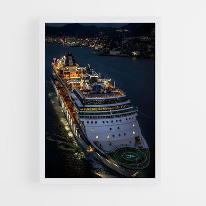 ap-cruise ships-15 cadre Blanc