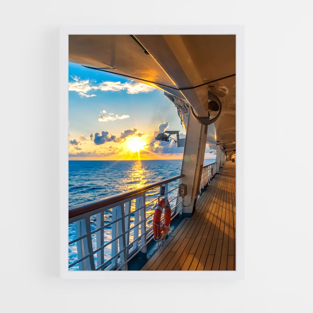 ap-cruise ships-2 cadre Blanc