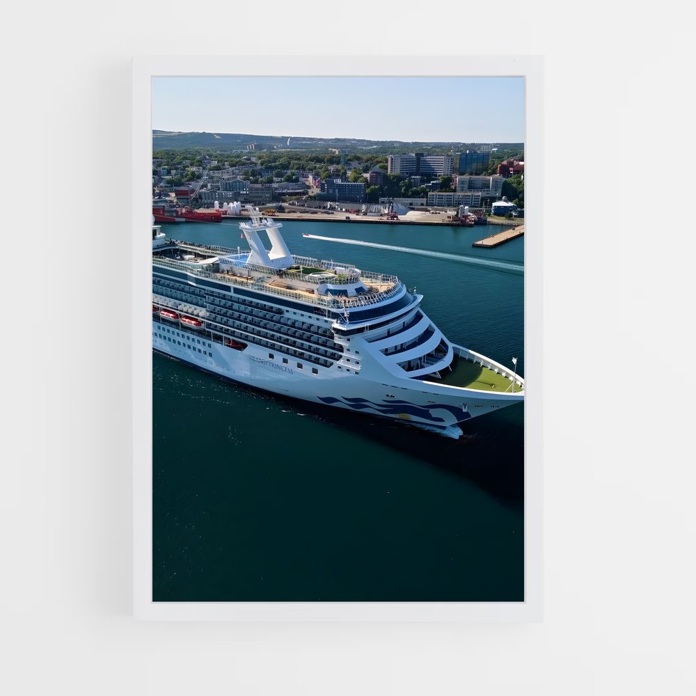ap-cruise ships-3 cadre Blanc