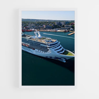 ap-cruise ships-3 cadre Blanc