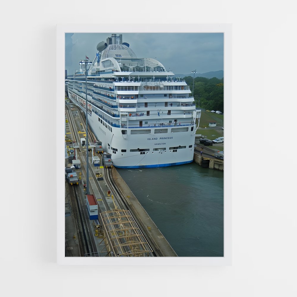 ap-cruise ships-6 cadre Blanc