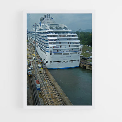 ap-cruise ships-6 cadre Blanc