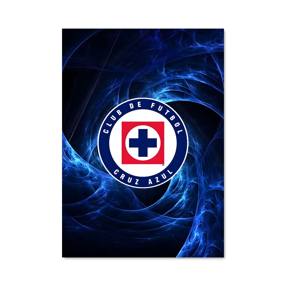 Poster Étoile Helvète