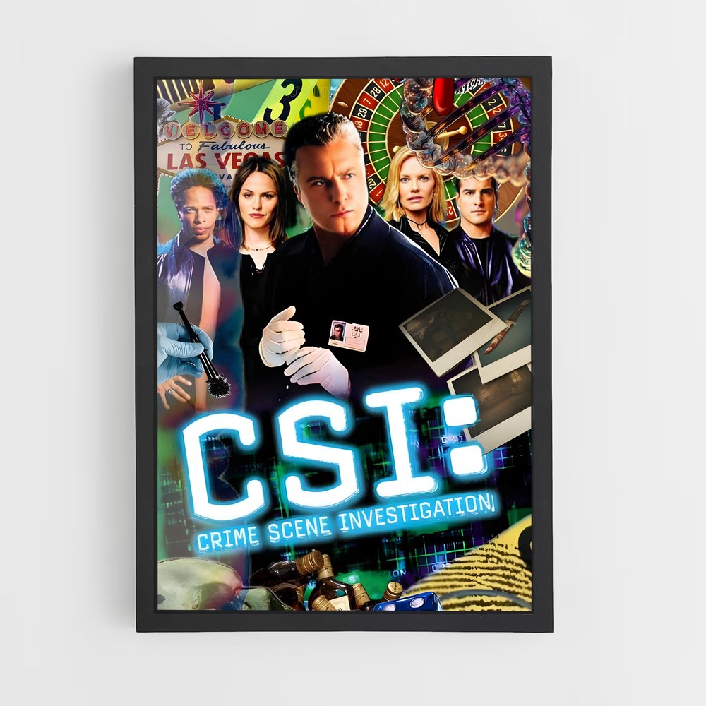ap-csi-6 cadre Noir