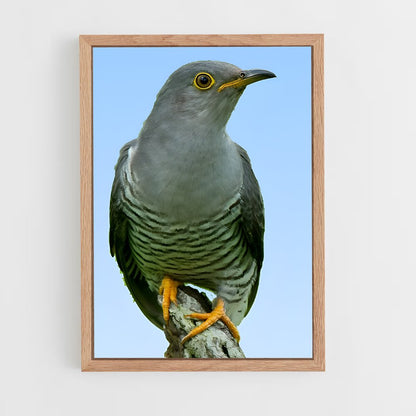 ap-cuckoo-1 cadre Bois clair