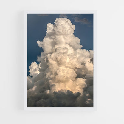ap-cumulus-1 cadre Blanc