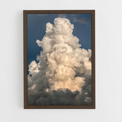 ap-cumulus-1 cadre Bois foncé