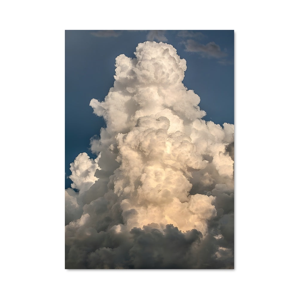 Poster Cumulus Dream