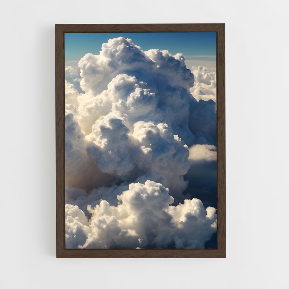 ap-cumulus-10 cadre Bois foncé