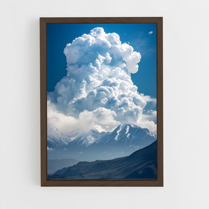 ap-cumulus-5 cadre Bois foncé