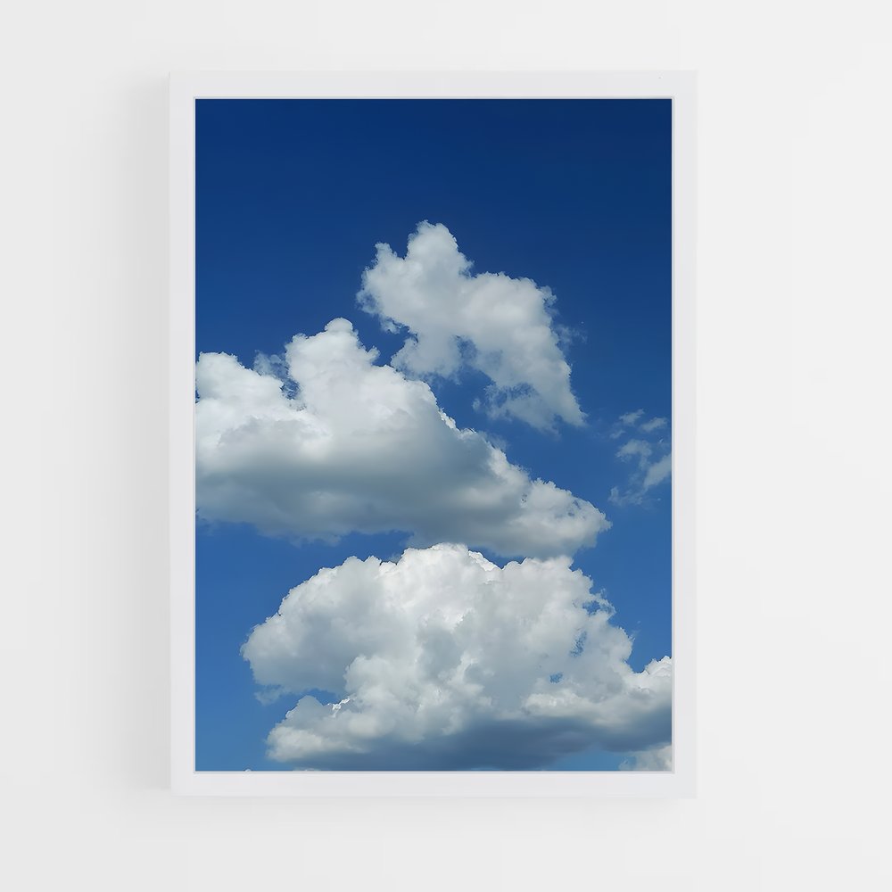 ap-cumulus-6 cadre Blanc