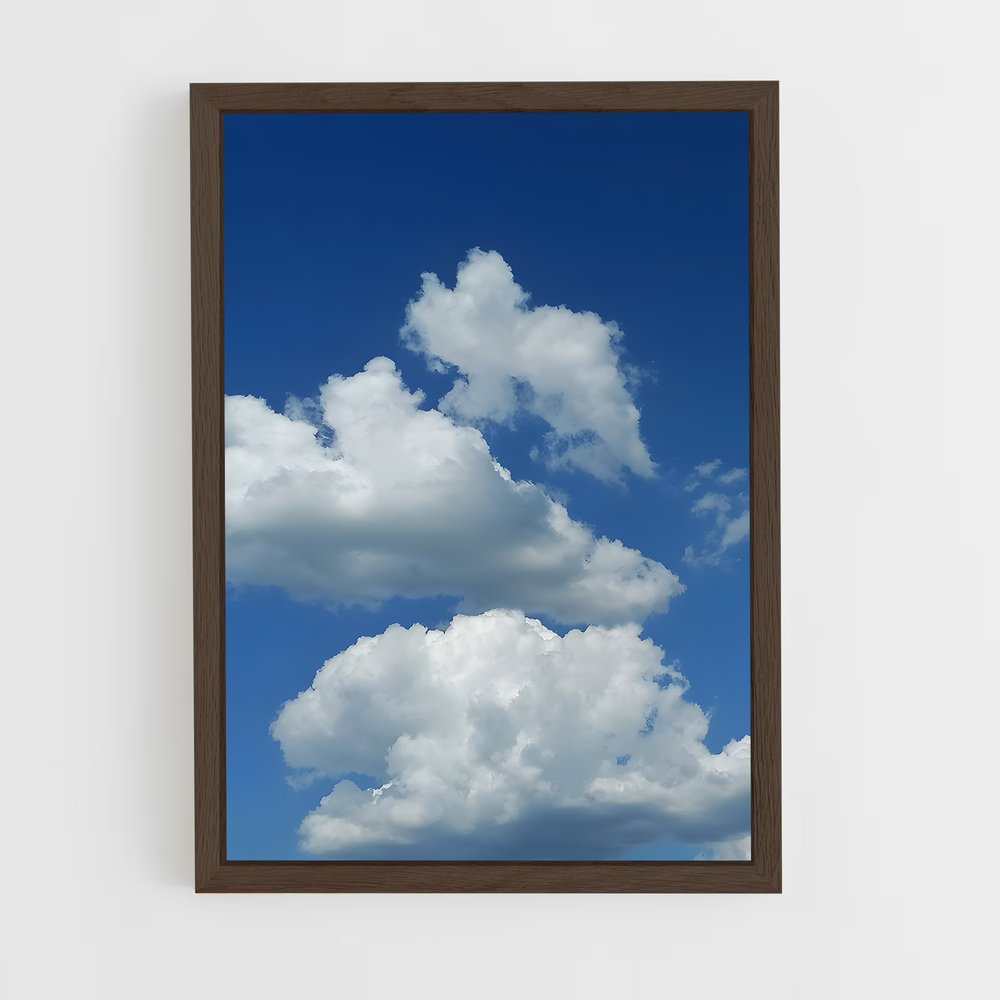 ap-cumulus-6 cadre Bois foncé