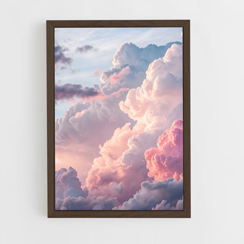 ap-cumulus-8 cadre Bois foncé