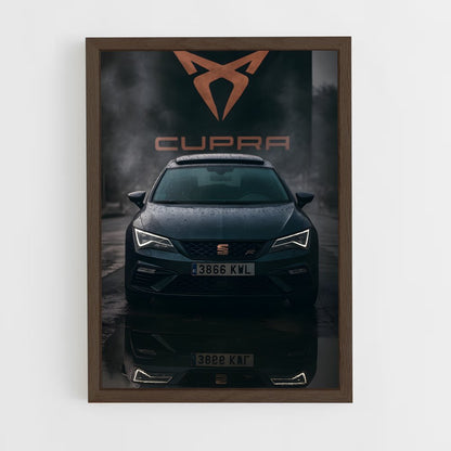 ap-cupra-2 cadre Bois foncé