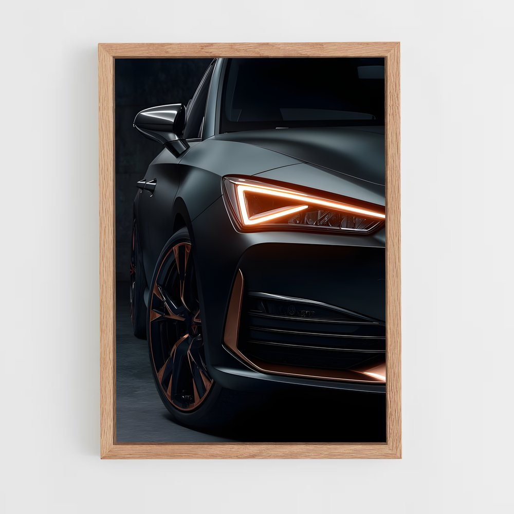 ap-cupra-7 cadre Bois clair