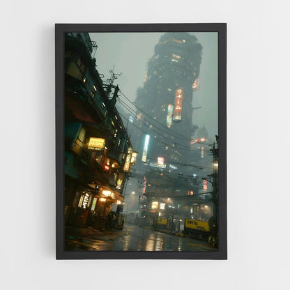 ap-cyberpunk-2 cadre Noir