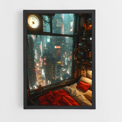 ap-cyberpunk-5 cadre Noir