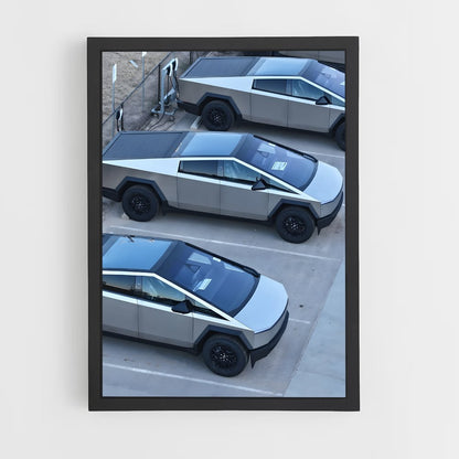 ap-cybertruck-6 cadre Noir