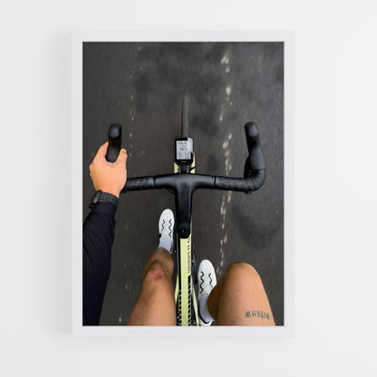 ap-cycling-1 cadre Blanc