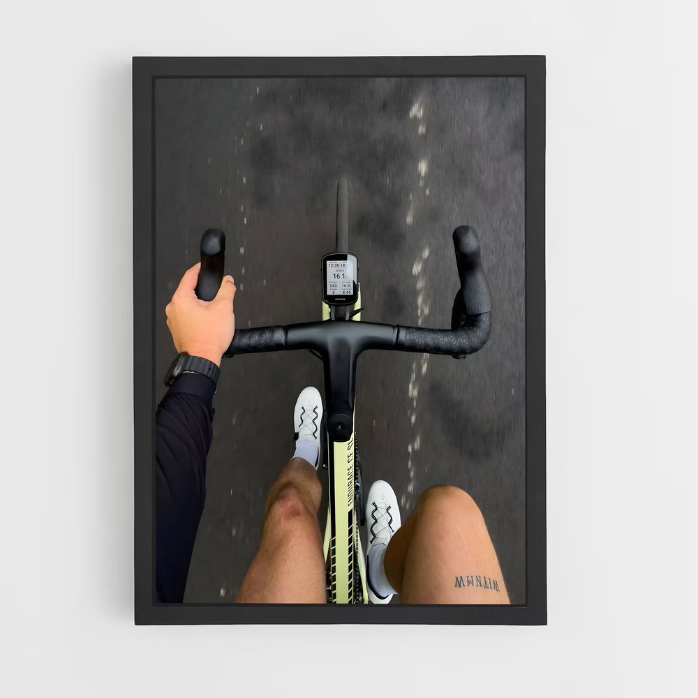 ap-cycling-1 cadre Noir