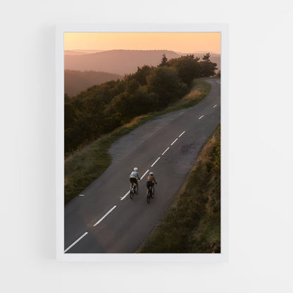 ap-cycling-2 cadre Blanc