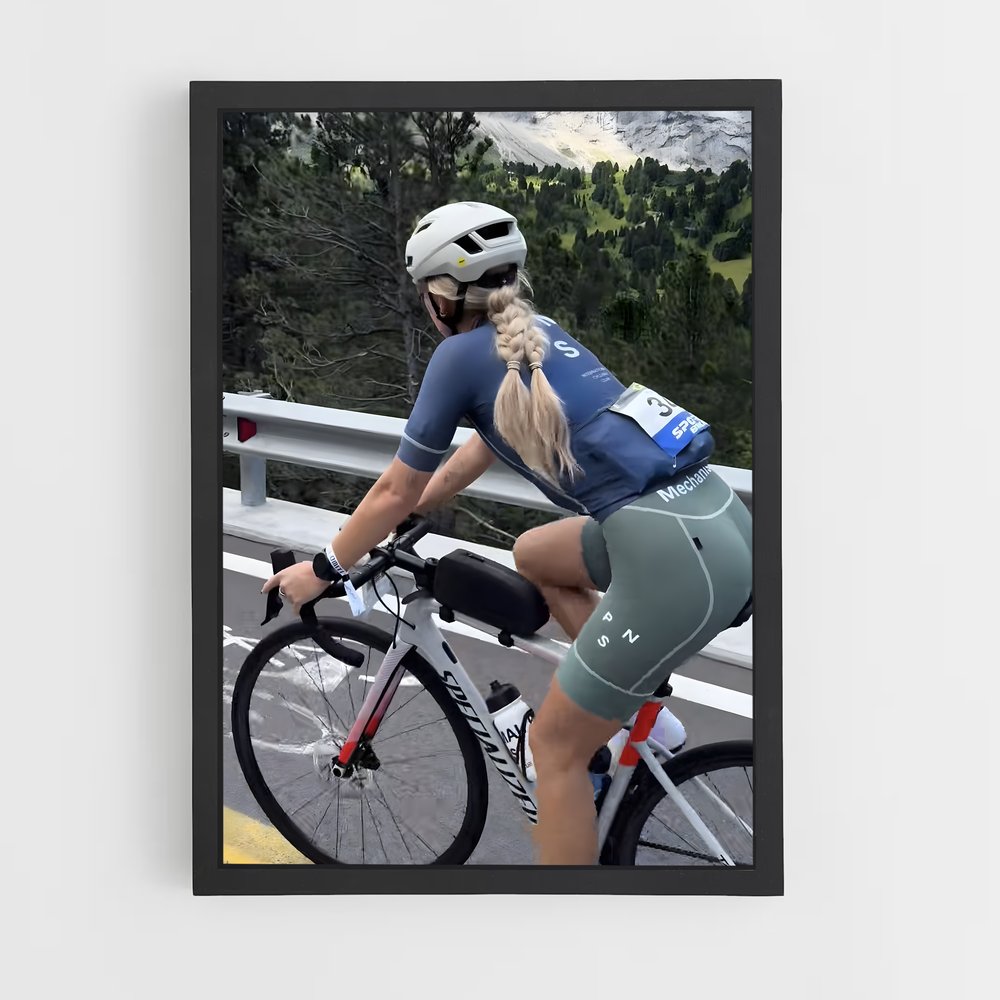 ap-cycling-5 cadre Noir