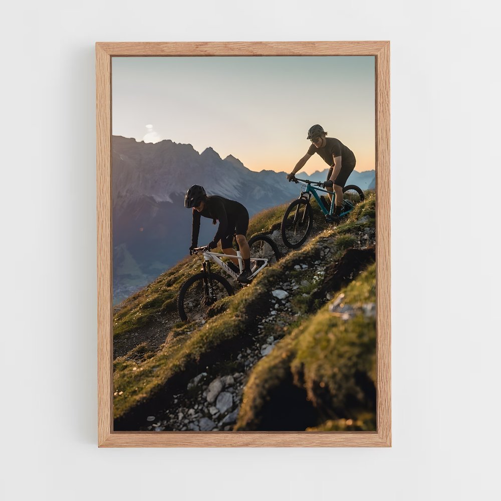 ap-cycling-6 cadre Bois clair